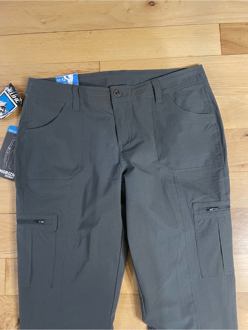 Kuhl Horizn Women’s Outdoor Pants - Picture 2 of 6